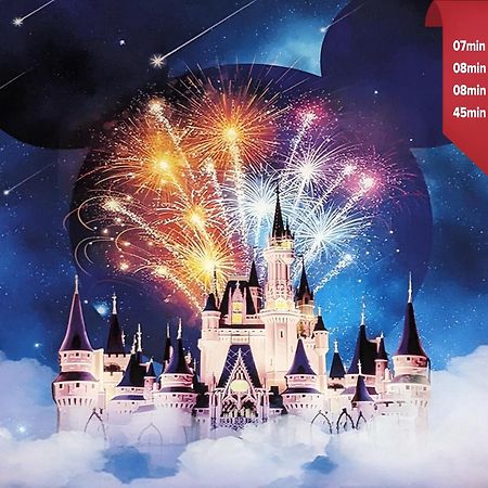 Marvellous Disney Home Magny Le Hongre 7 Min From Disneyland Ngoại thất bức ảnh