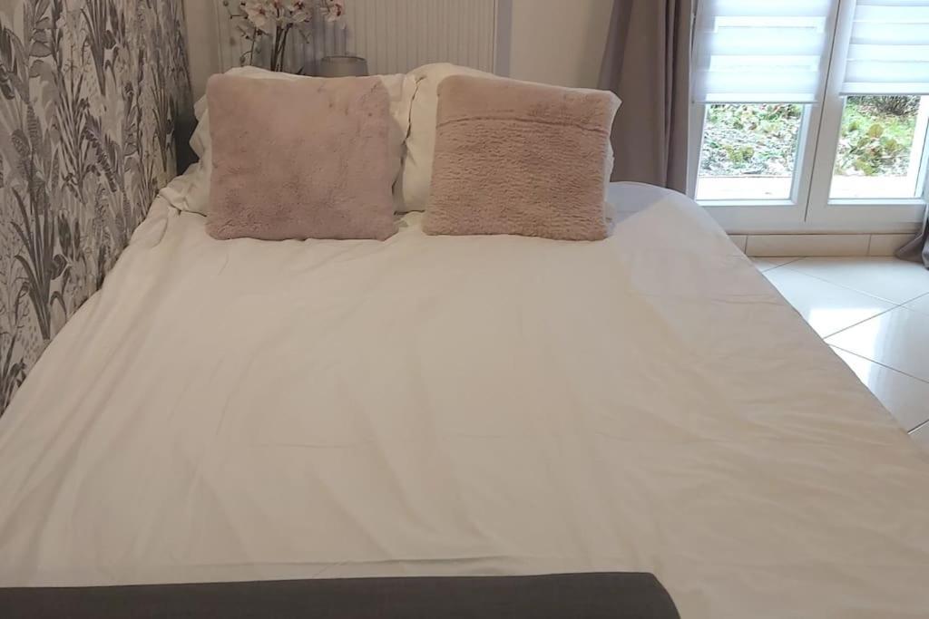 Marvellous Disney Home Magny Le Hongre 7 Min From Disneyland Ngoại thất bức ảnh