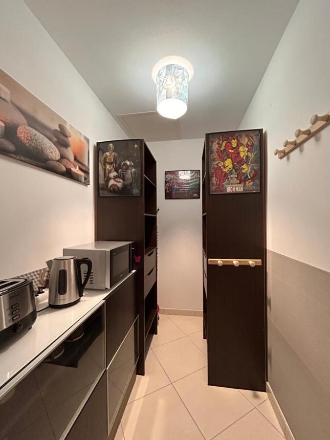Marvellous Disney Home Magny Le Hongre 7 Min From Disneyland Ngoại thất bức ảnh