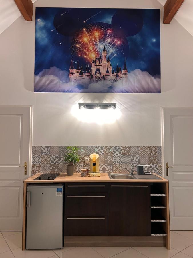 Marvellous Disney Home Magny Le Hongre 7 Min From Disneyland Ngoại thất bức ảnh