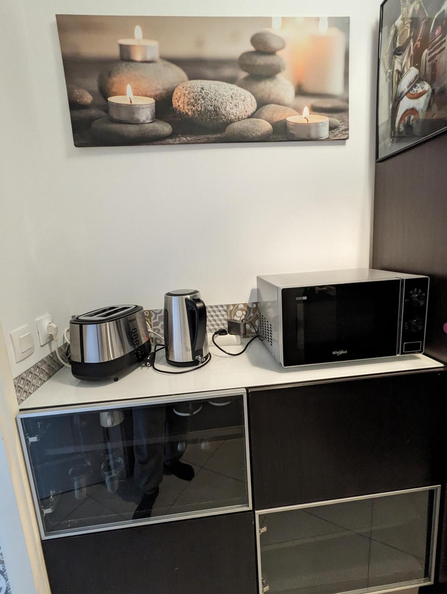 Marvellous Disney Home Magny Le Hongre 7 Min From Disneyland Ngoại thất bức ảnh