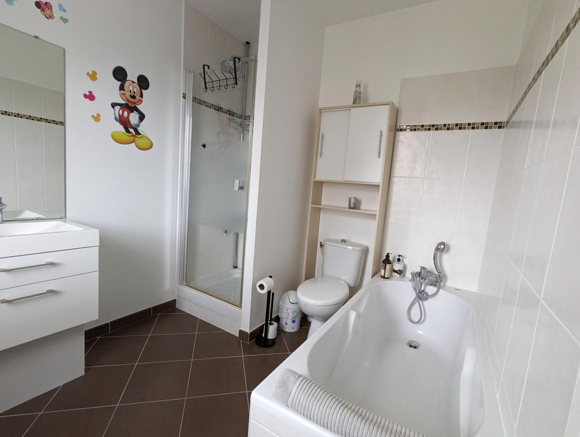 Marvellous Disney Home Magny Le Hongre 7 Min From Disneyland Ngoại thất bức ảnh