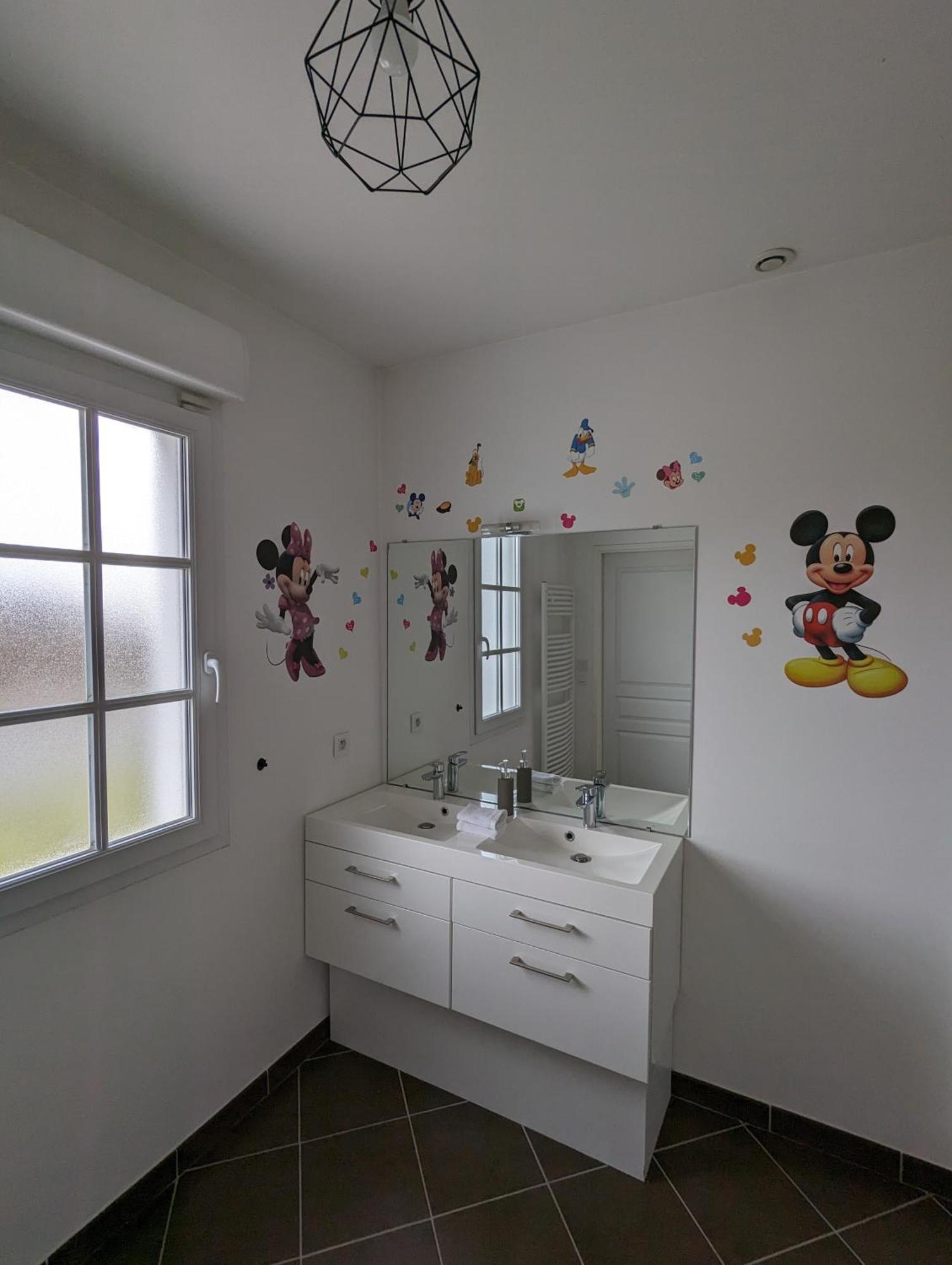 Marvellous Disney Home Magny Le Hongre 7 Min From Disneyland Ngoại thất bức ảnh