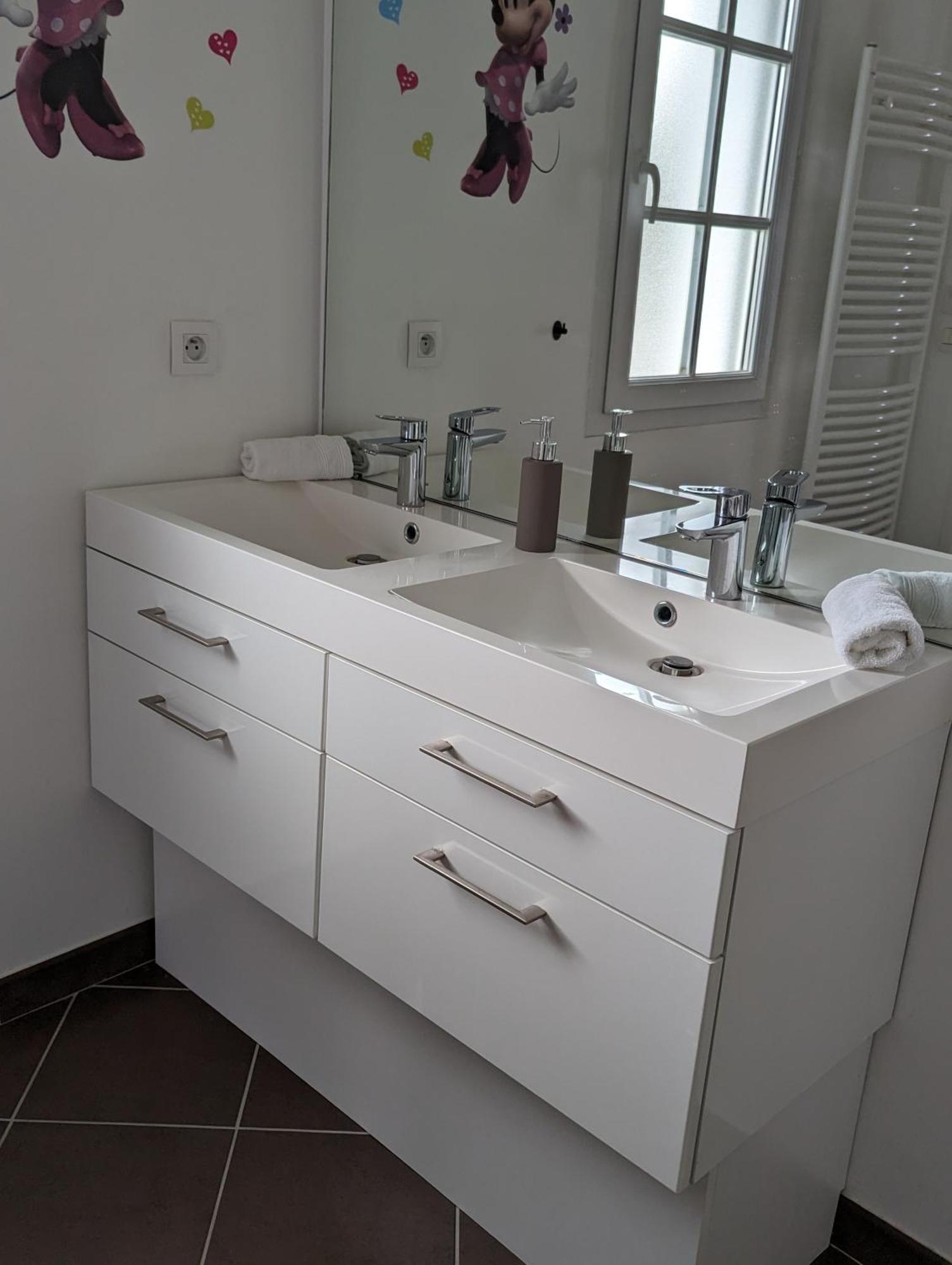 Marvellous Disney Home Magny Le Hongre 7 Min From Disneyland Ngoại thất bức ảnh
